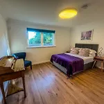 Plum Tree Penthouse